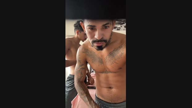 ronnyaislanofc1  01-10-2023 Recorded Video play