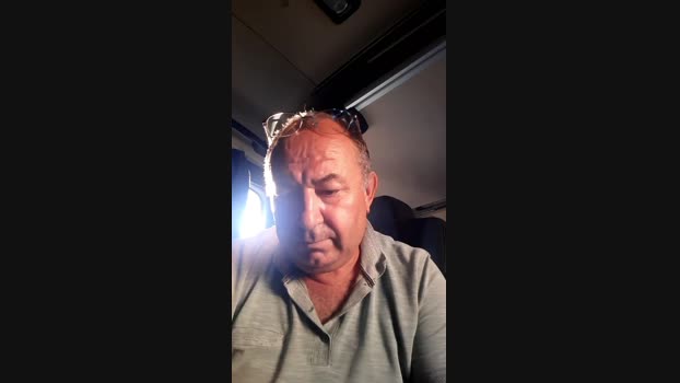 Ahmet3435  01-10-2023 Recorded Video ass