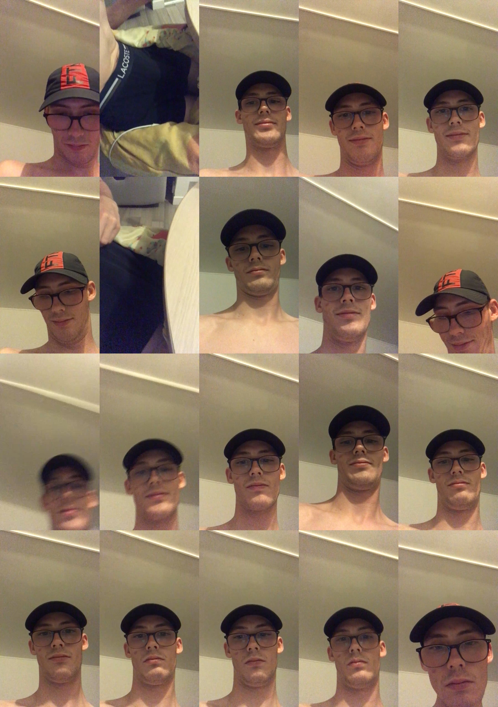 Alex200a  02-10-2023 Recorded Video deep