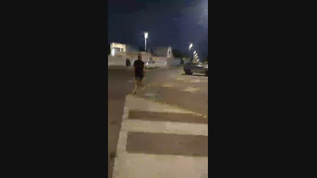 BeppeCansado  01-10-2023 Recorded Video fuckass