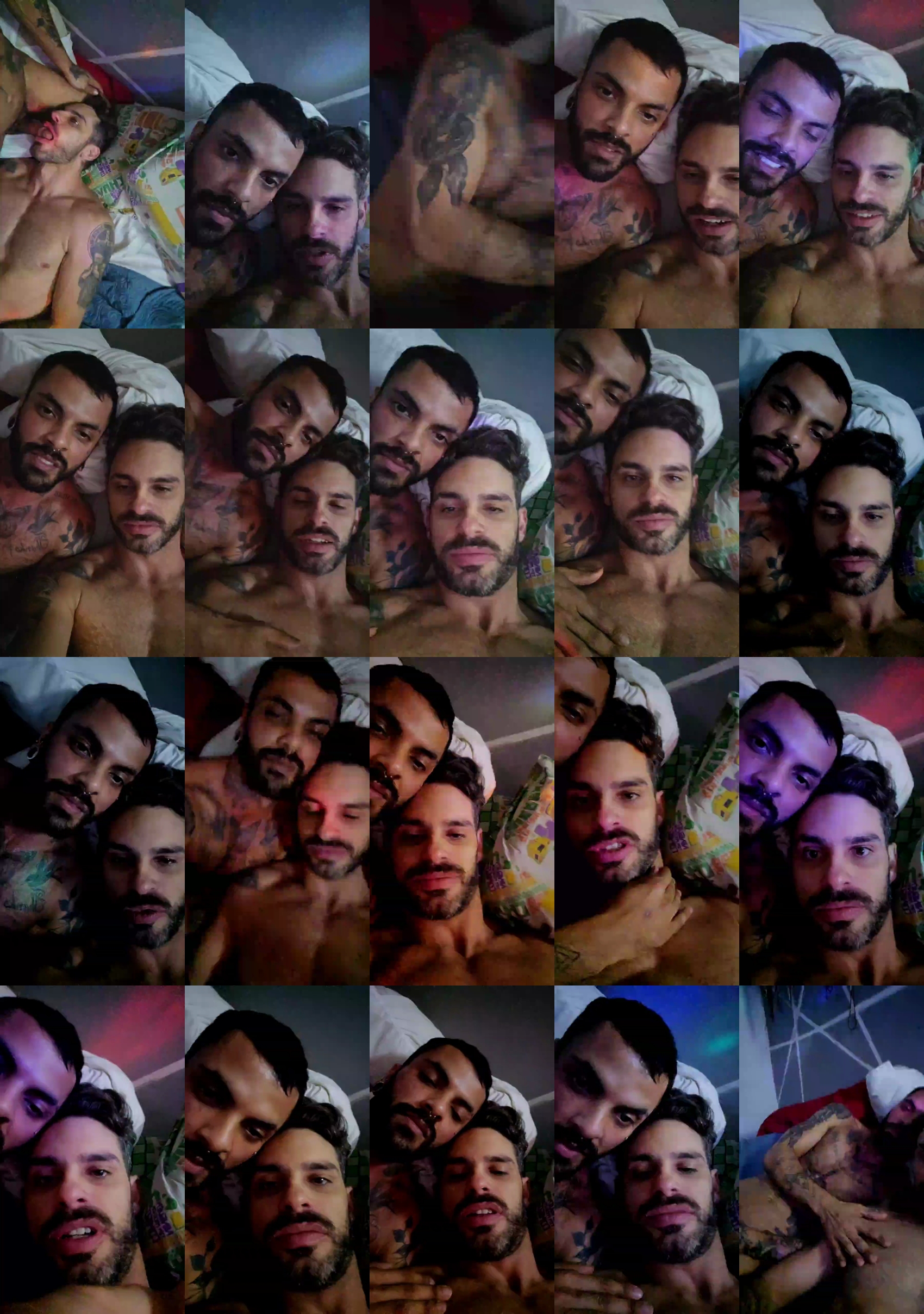 Cazaltatuado  02-10-2023 Recorded Video toy