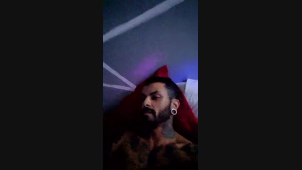 Cazaltatuado  02-10-2023 Recorded Video prettyface