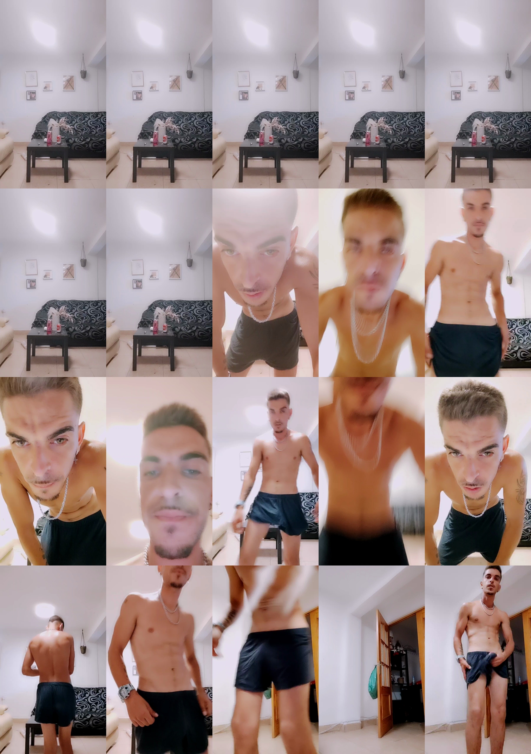 Ferezferez  02-10-2023 Recorded Video fuckher