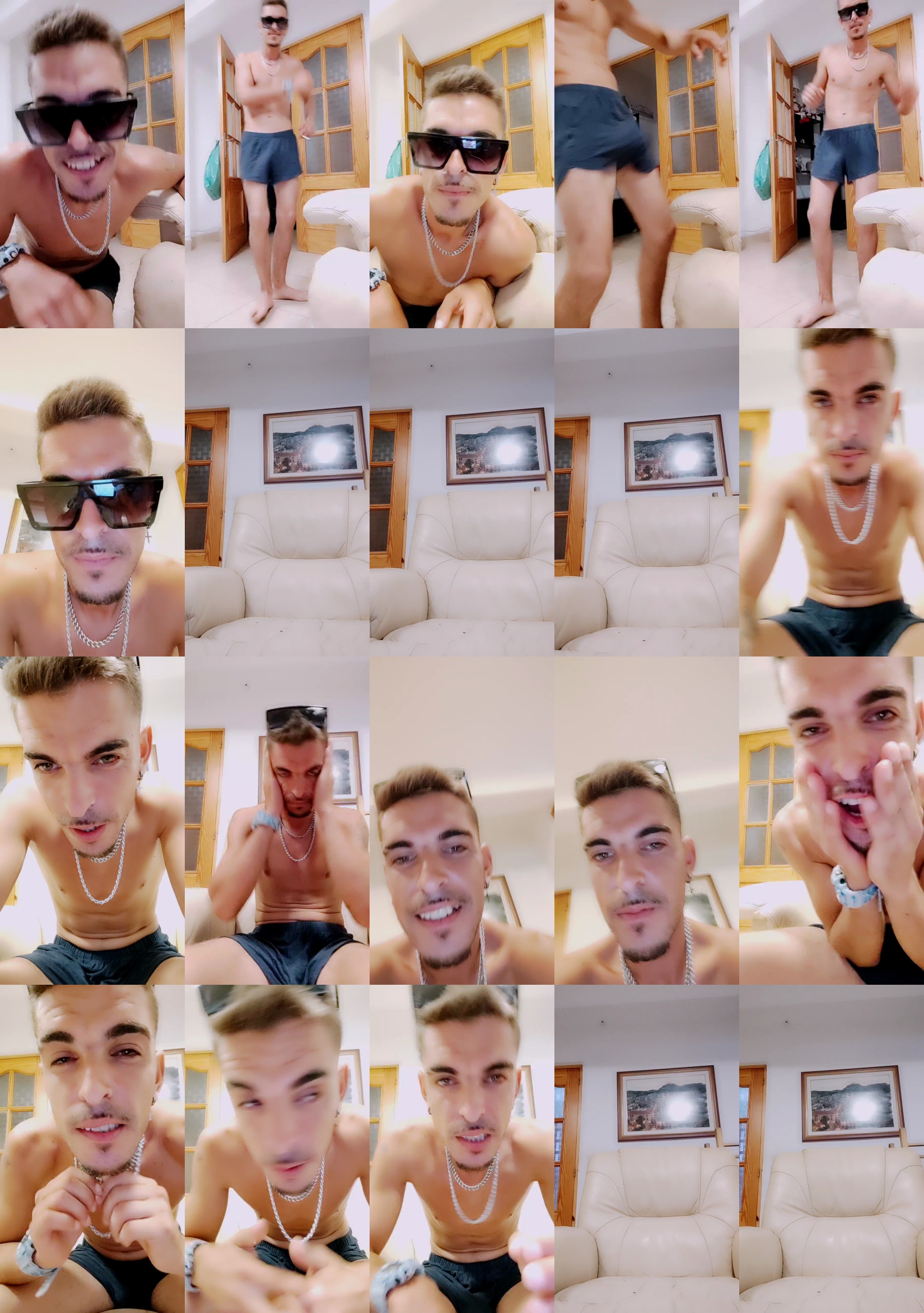 Ferezferez  02-10-2023 Recorded Video bigcock