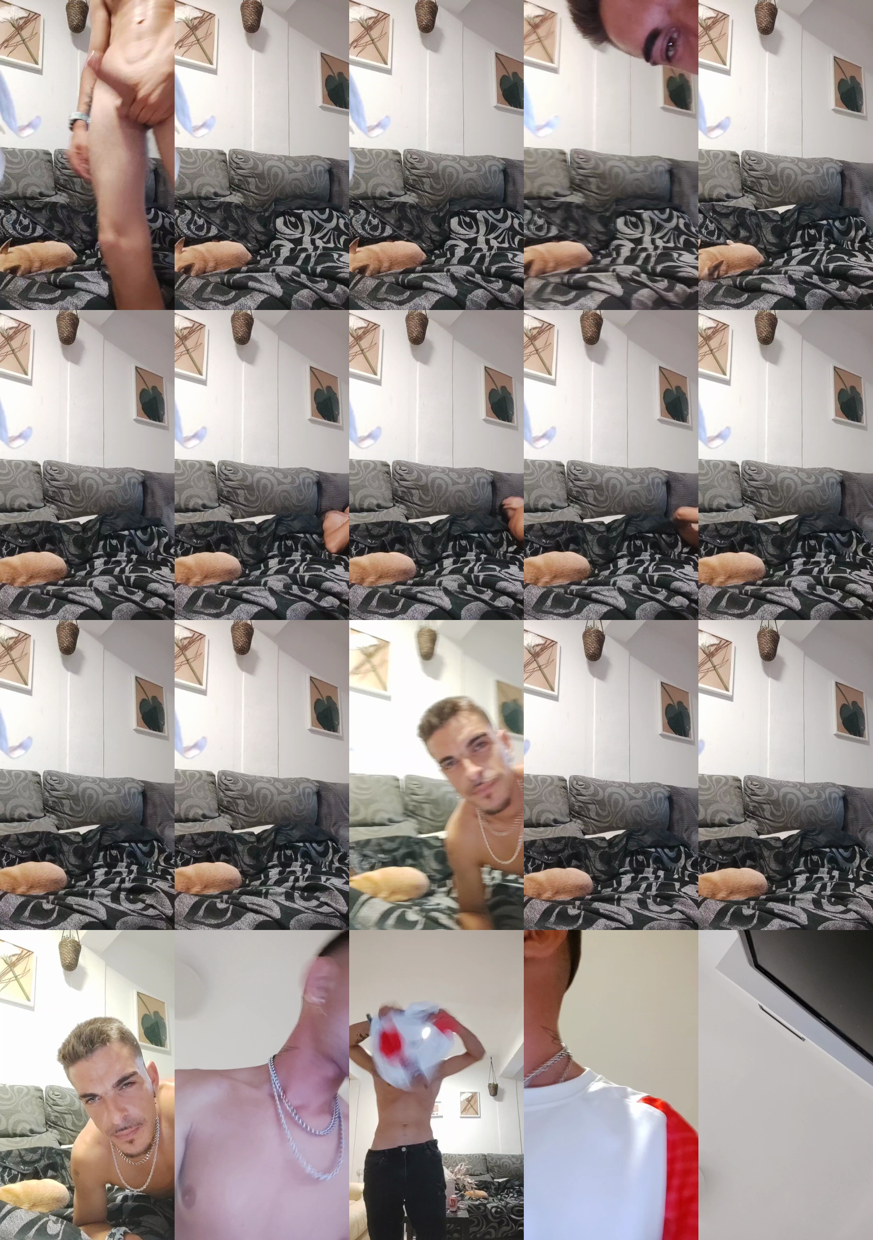 Ferezferez  02-10-2023 Recorded Video oral