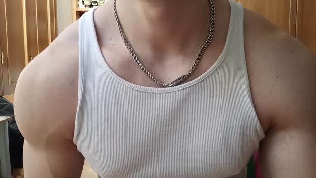 Frabroker  02-10-2023 Recorded Video Naked
