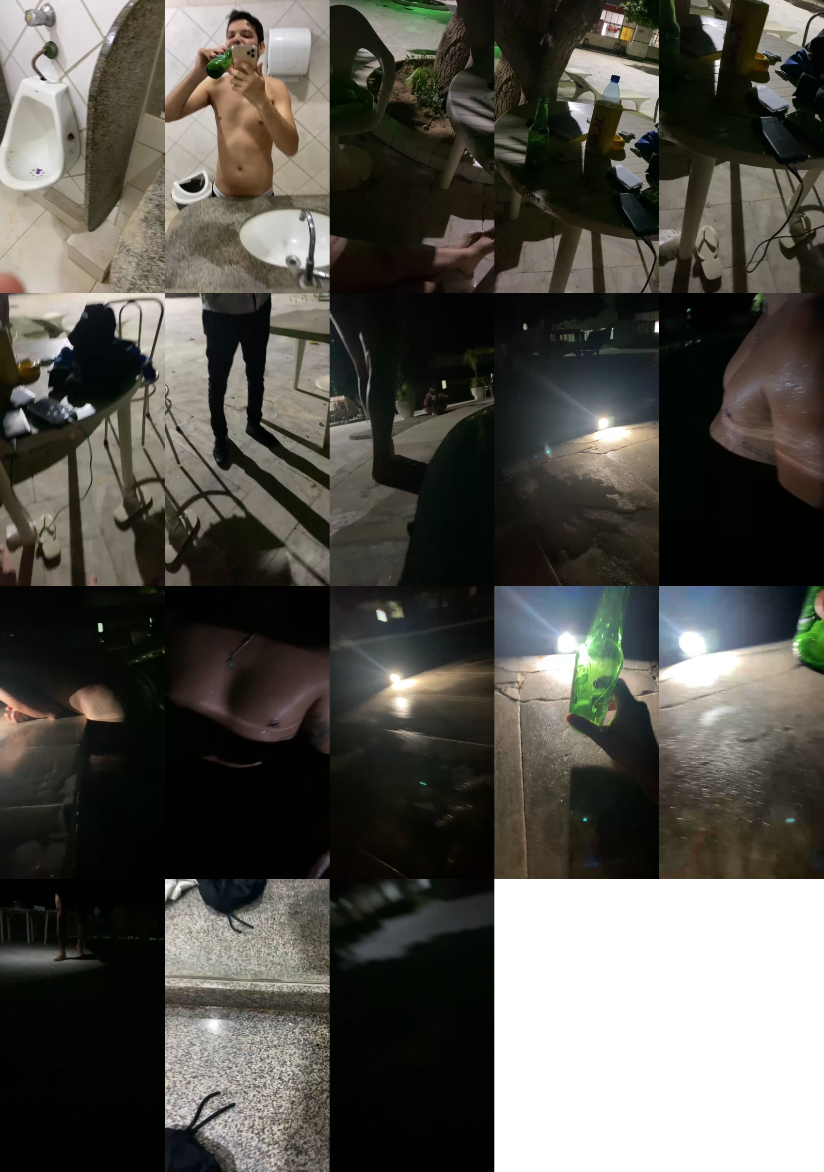 Gisttavobrsss  02-10-2023 Recorded Video bj-dildo