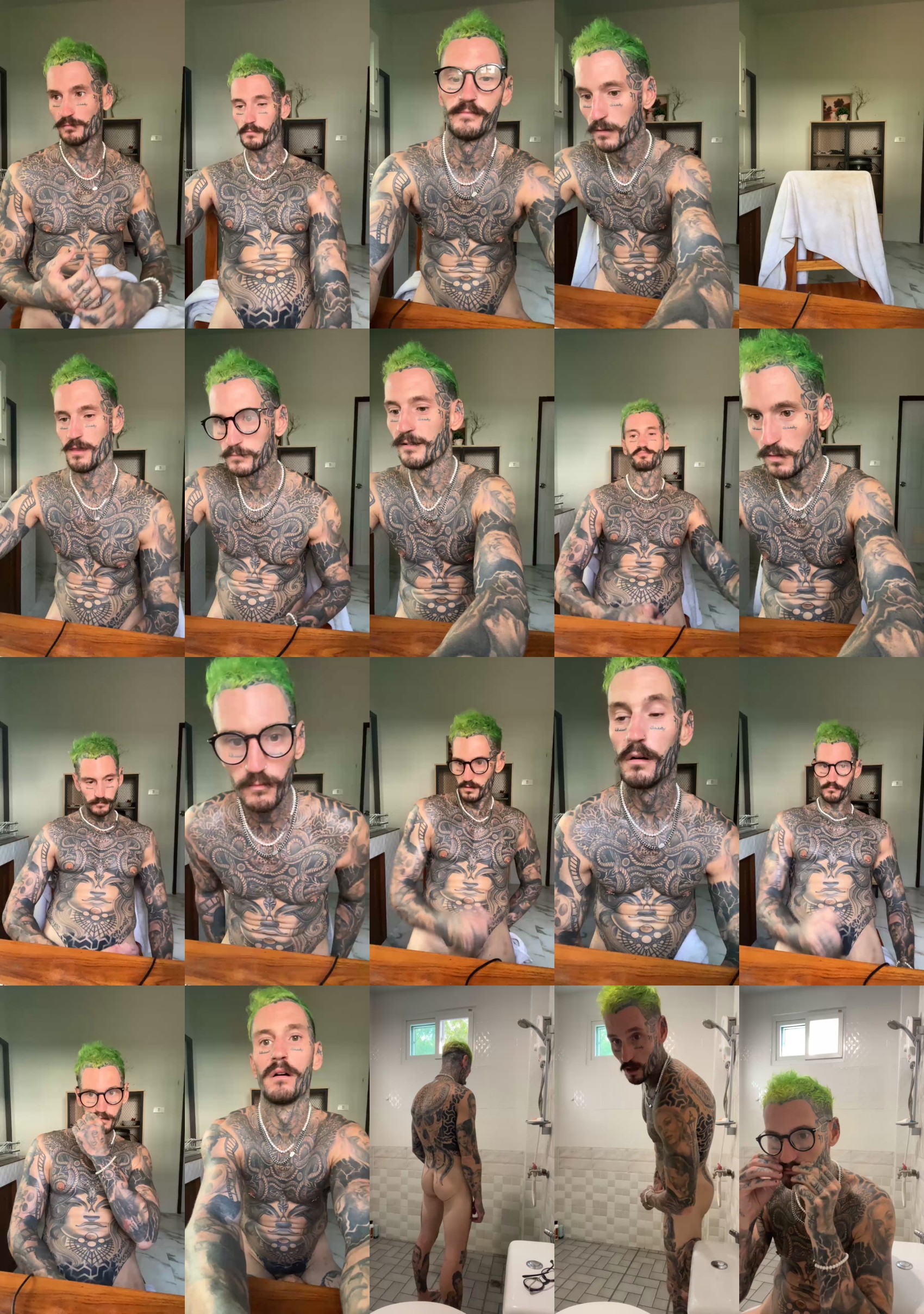 Lucasexclusive1  02-10-2023 Recorded Video orgasm