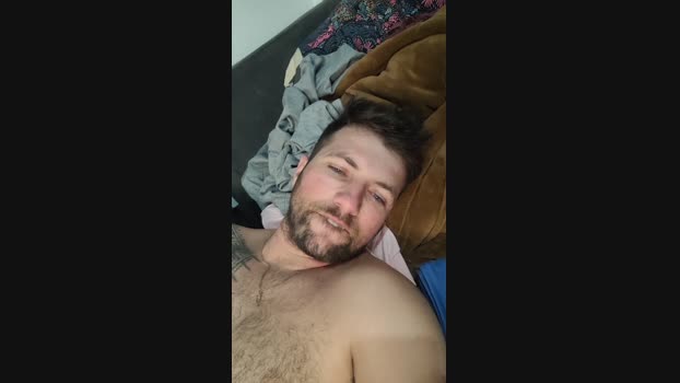 _LuisCarlosHOT_  02-10-2023 Recorded Video moan