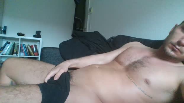 Luqadherex95  02-10-2023 Recorded Video bigass