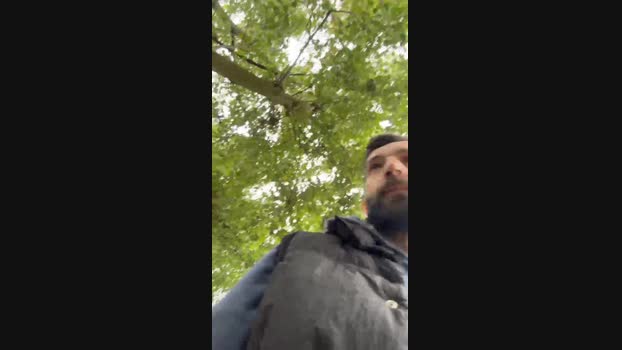 Mario84Luci  02-10-2023 Recorded Video lush