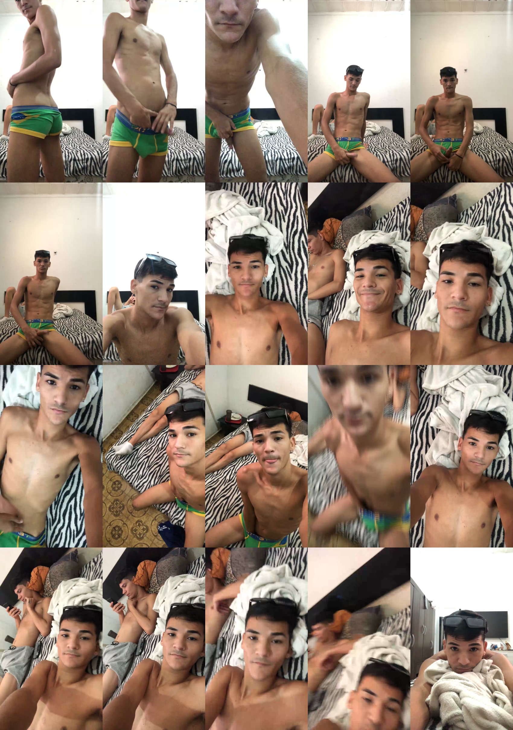 Maxtyakki  01-10-2023 Recorded Video XXX
