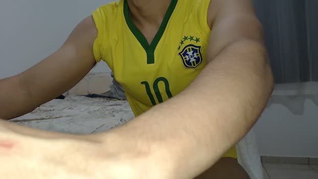 MllqTop  02-10-2023 Recorded Video bigdick