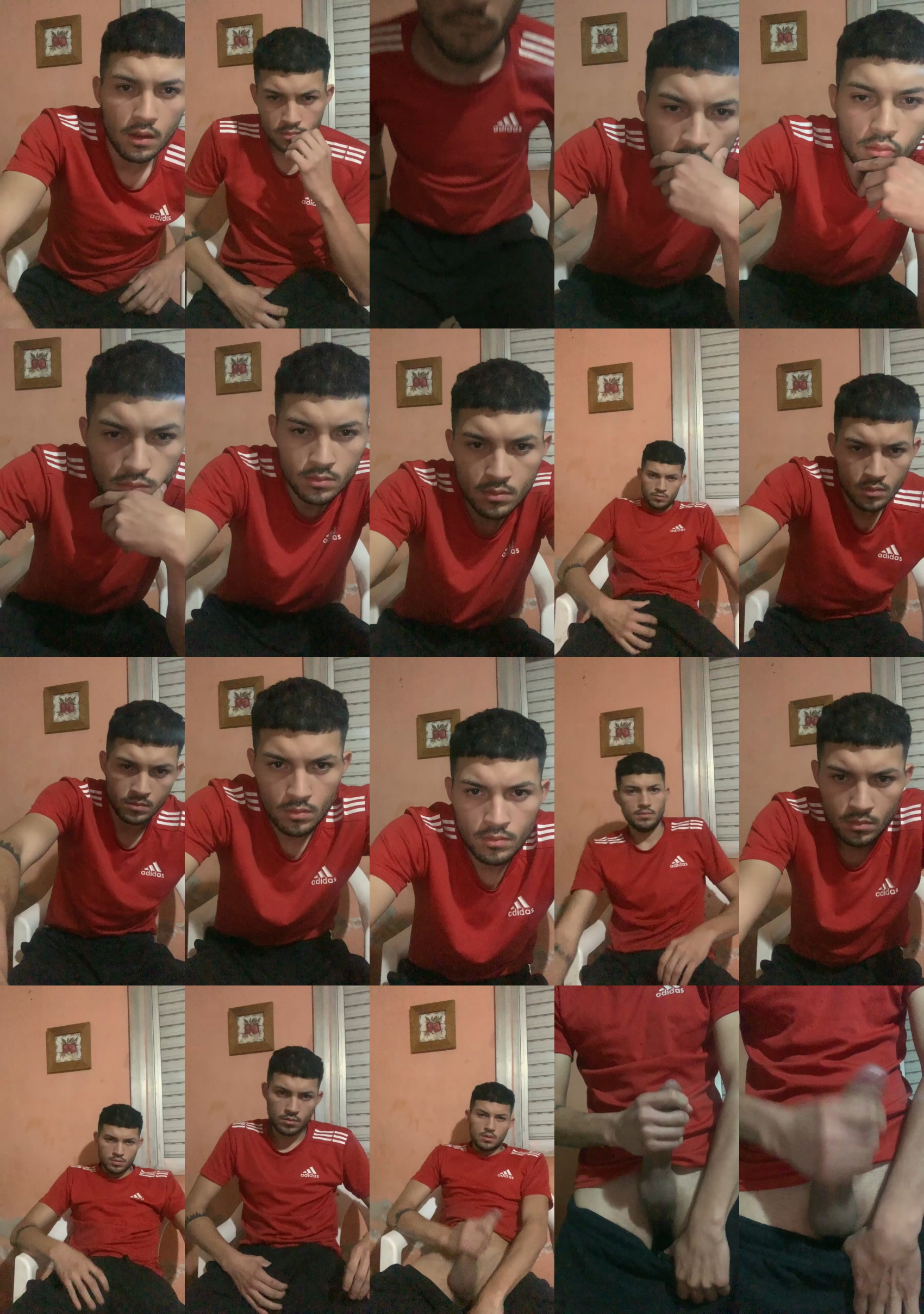 Pijudo22As  02-10-2023 Recorded Video wank