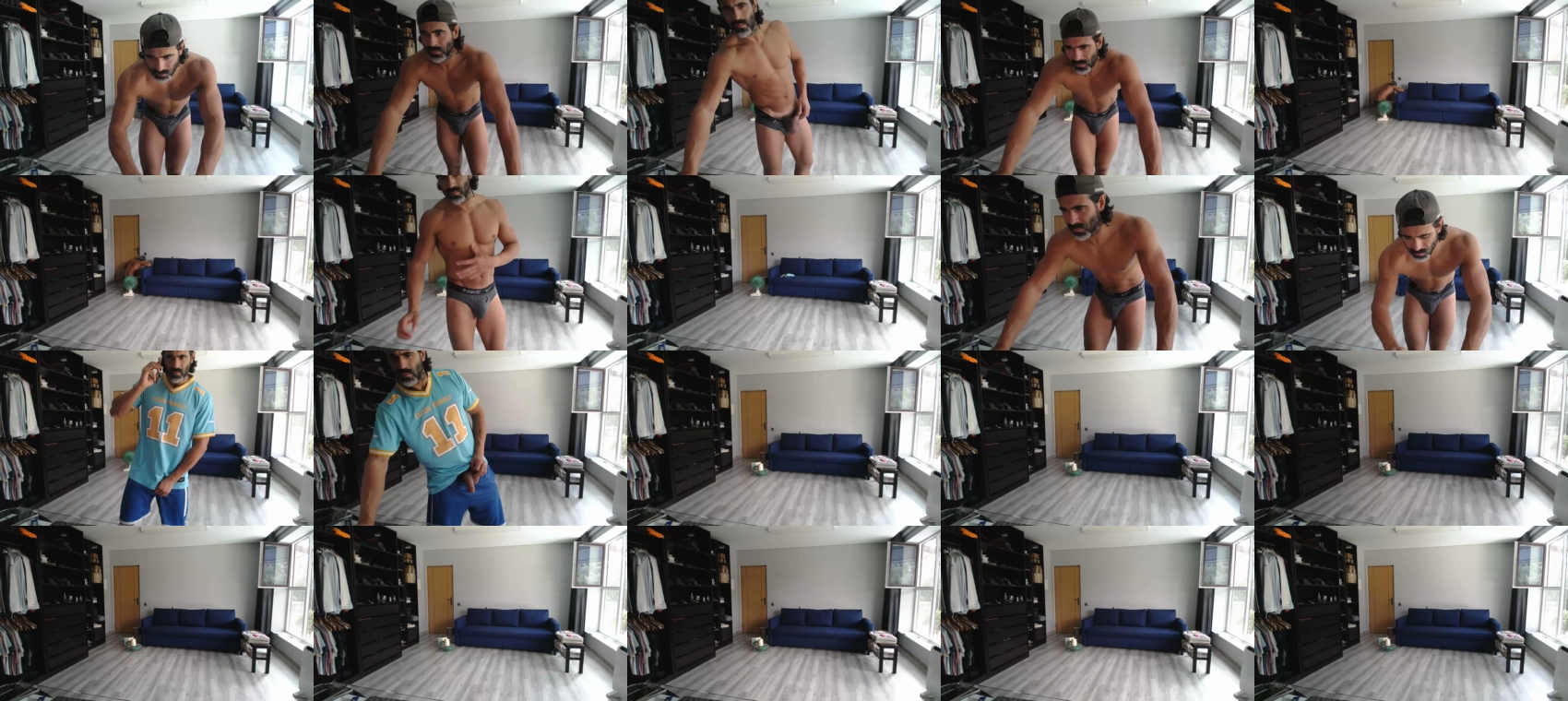 Samricci21  02-10-2023 Recorded Video suckcock