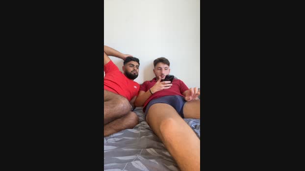 Sexyboyshow69  02-10-2023 Recorded Video dirty