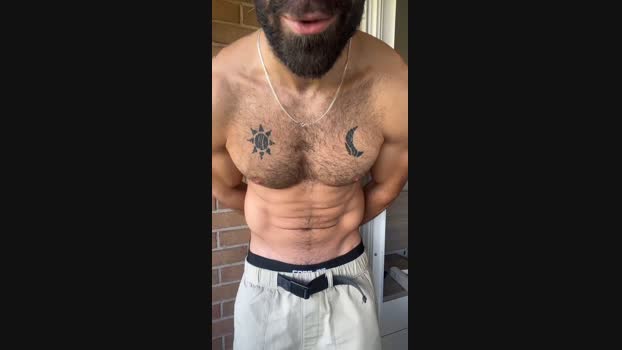 Sonofgod8  02-10-2023 Recorded Video orgasm