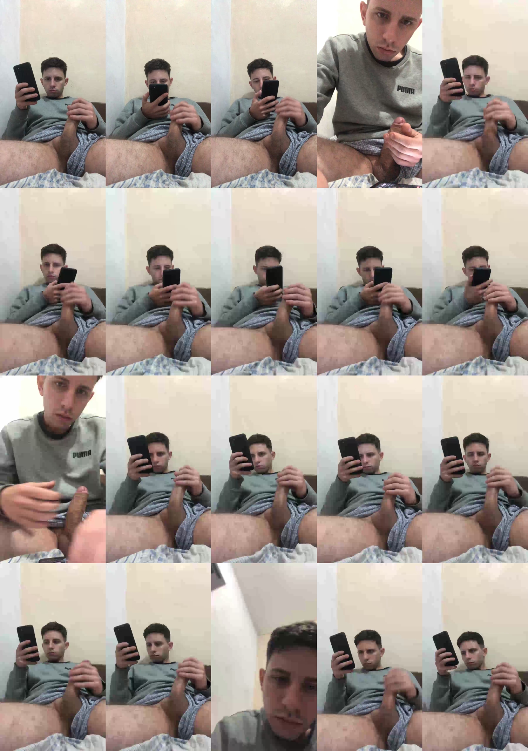 Vitinloirin291  02-10-2023 Recorded Video suckcock