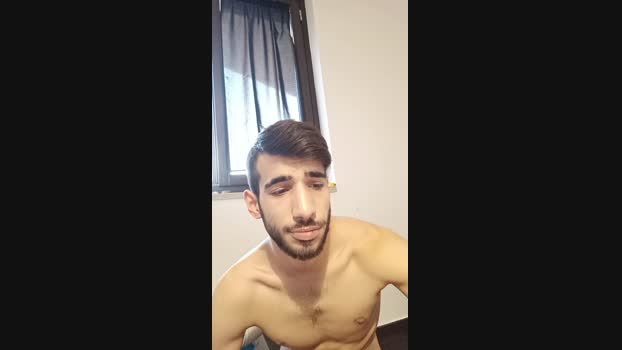 arnold9725  01-10-2023 Recorded Video Naked