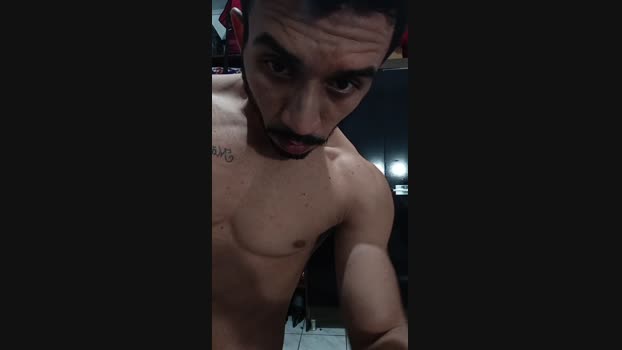 brazil_muscle25  02-10-2023 Recorded Video skinny