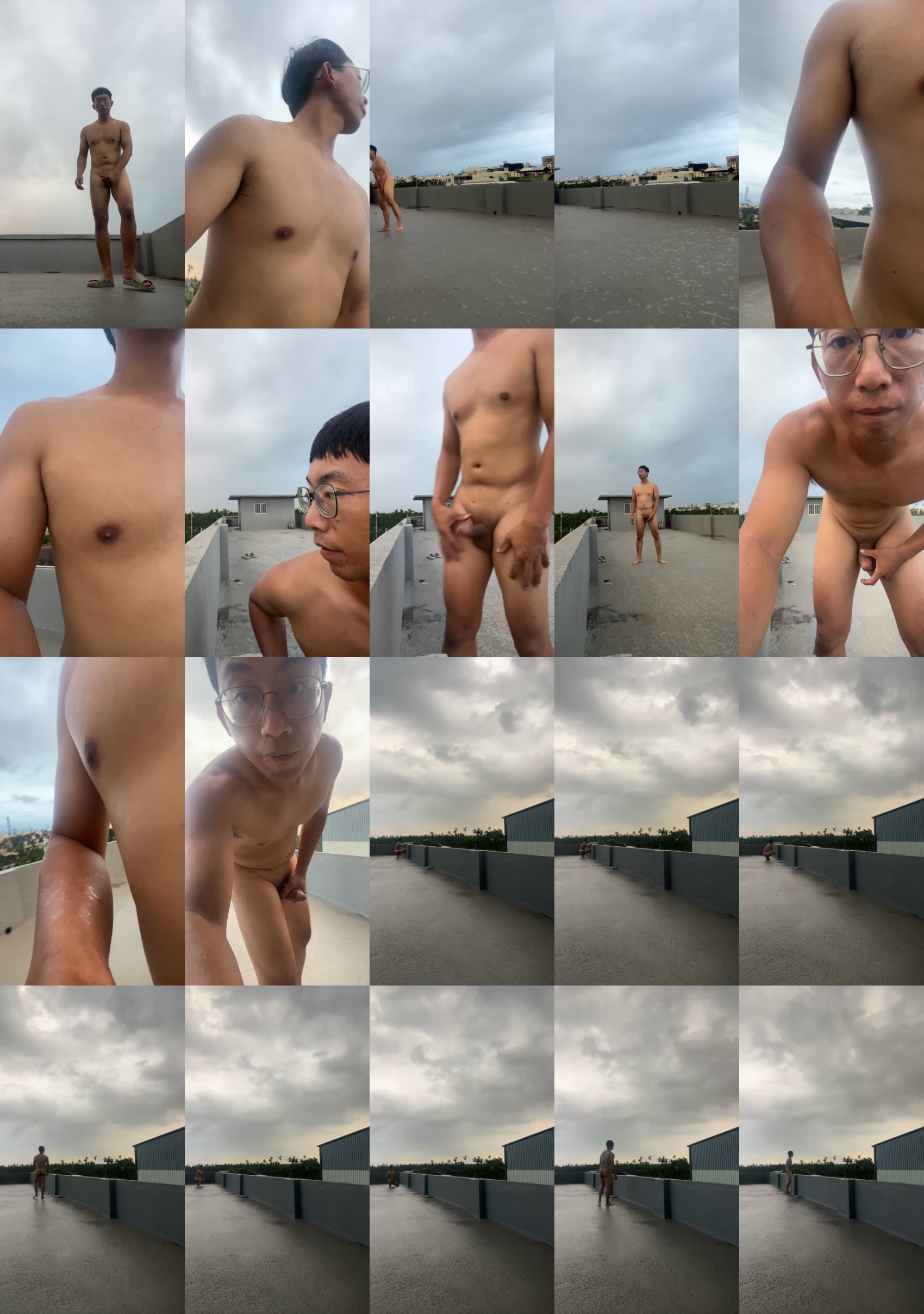 dylandchen221  02-10-2023 Recorded Video deepthroat