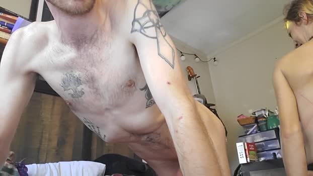 illBeDanned  01-10-2023 Recorded Video naked