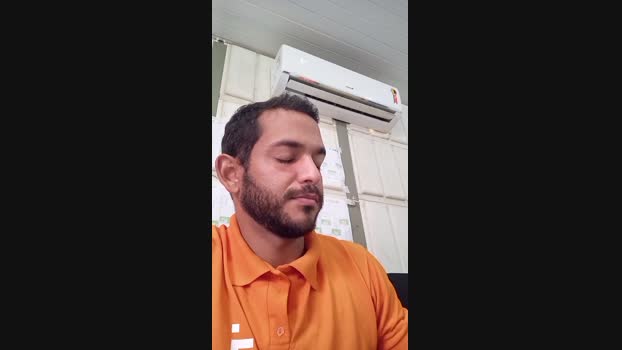 ivanjuniior_  01-10-2023 Recorded Video Topless