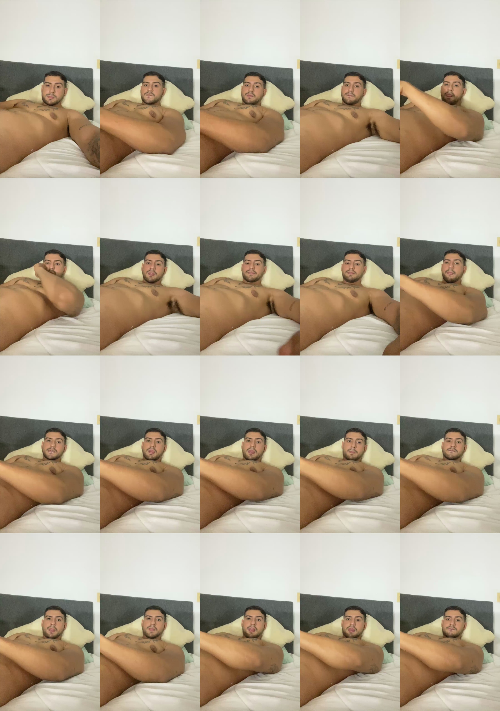 mattthompson  02-10-2023 Recorded Video nasty