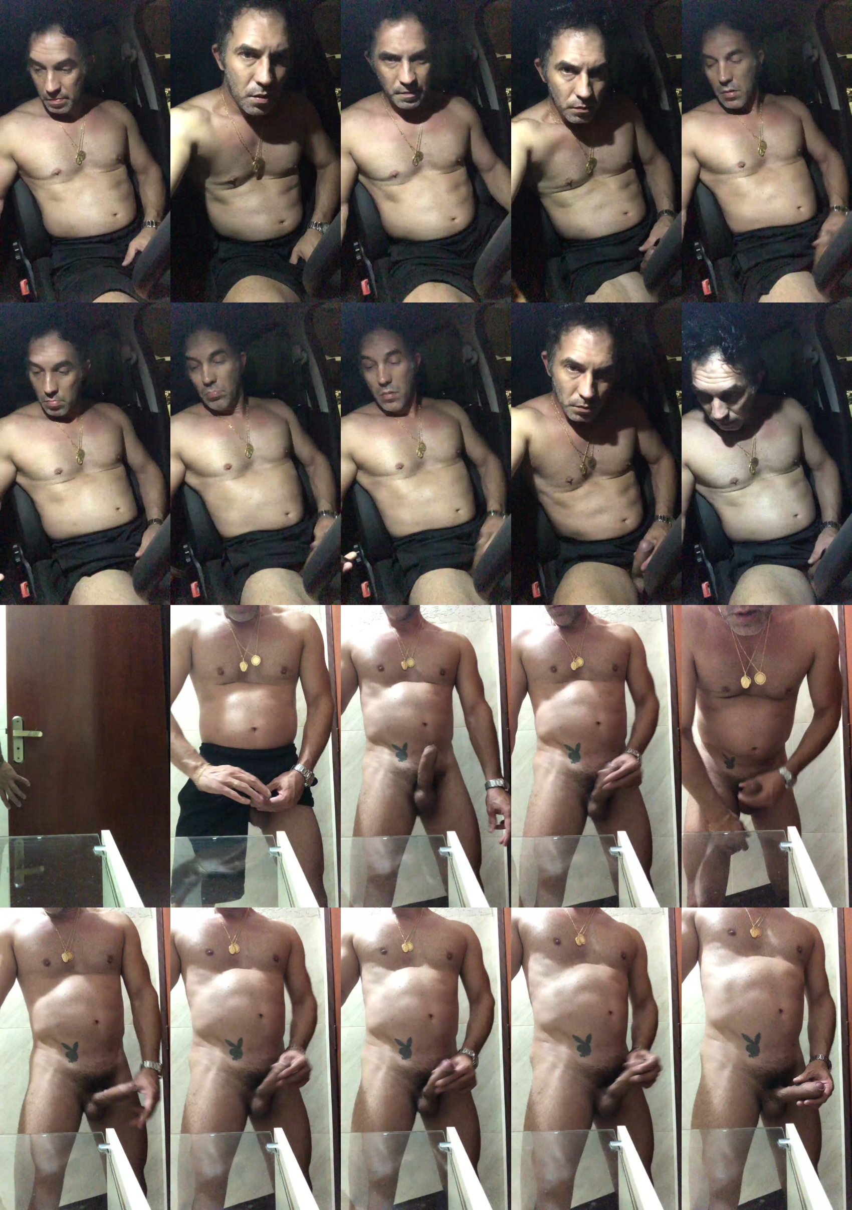 mestico19hot  02-10-2023 Recorded Video jerkoff