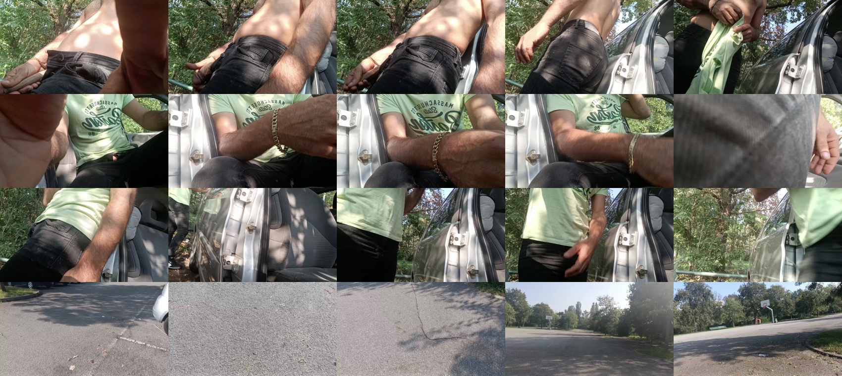 milanocairo3  02-10-2023 Recorded Video jerkoff