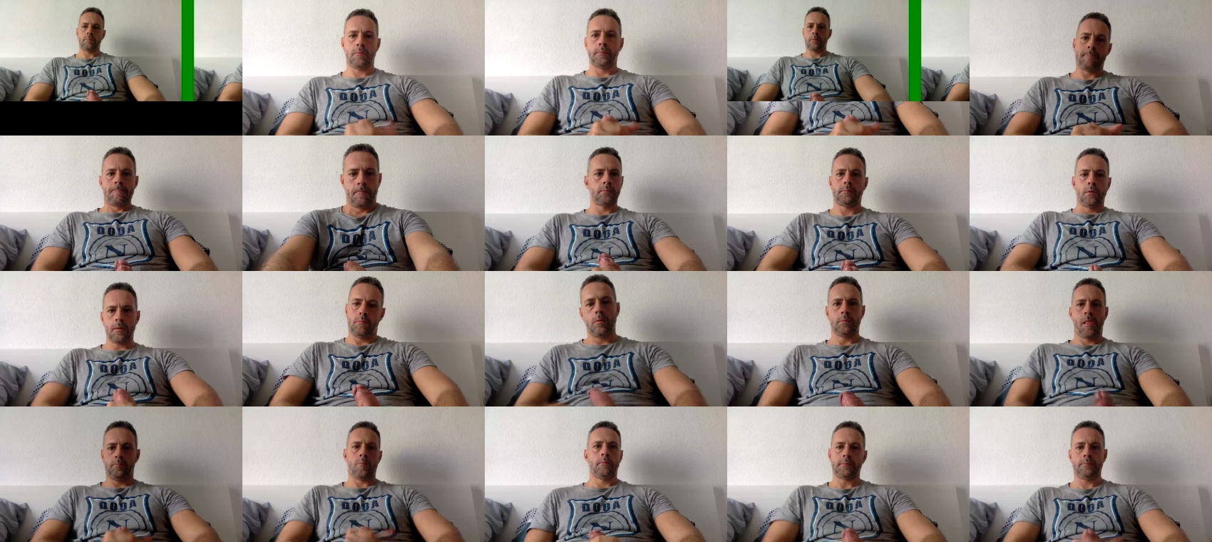 omarbig88  02-10-2023 Recorded Video bigdick