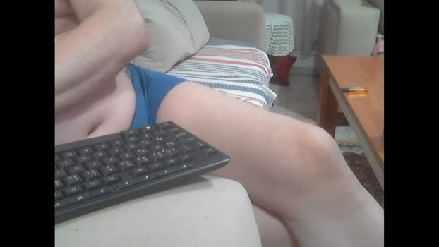 pollen_07  01-10-2023 Recorded Video wank