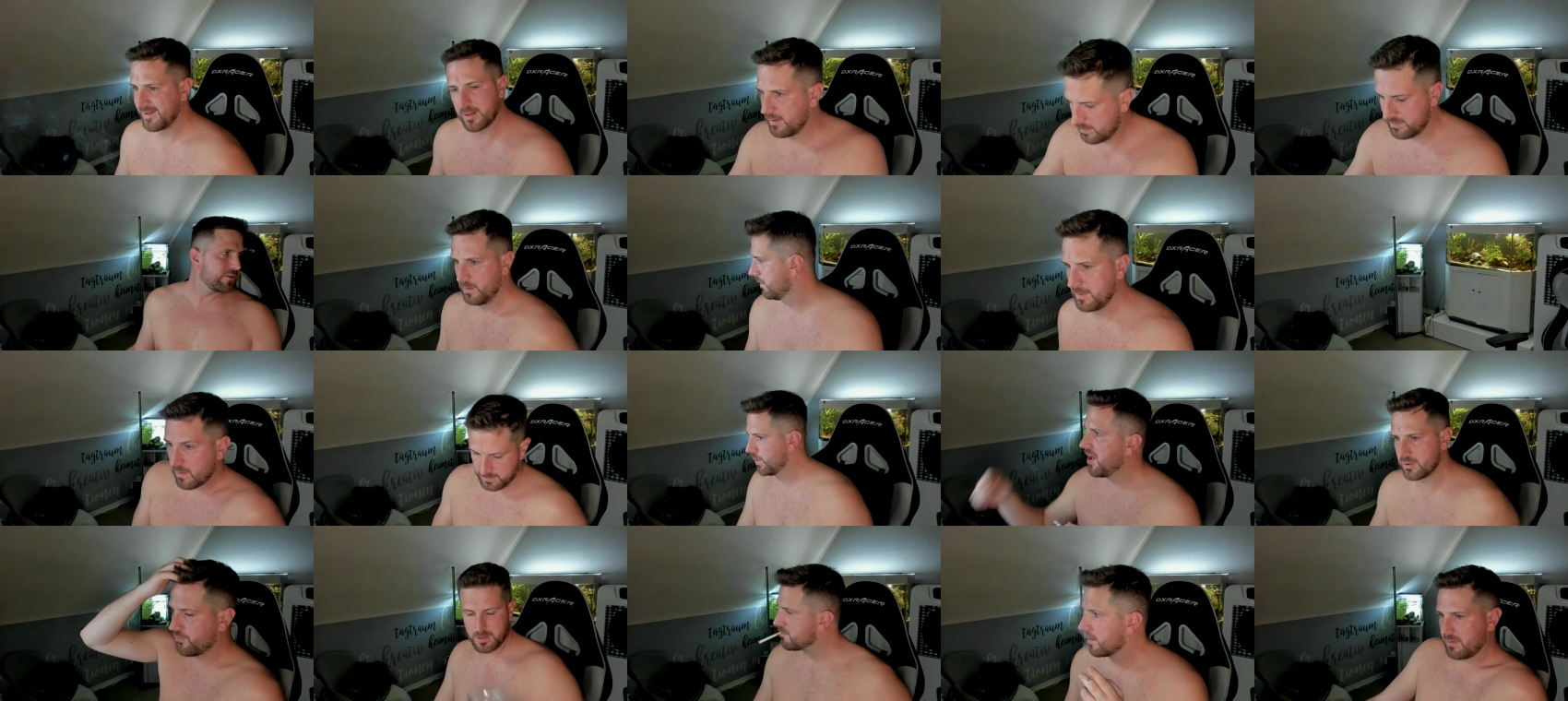 ronhill13  01-10-2023 Recorded Video playtime
