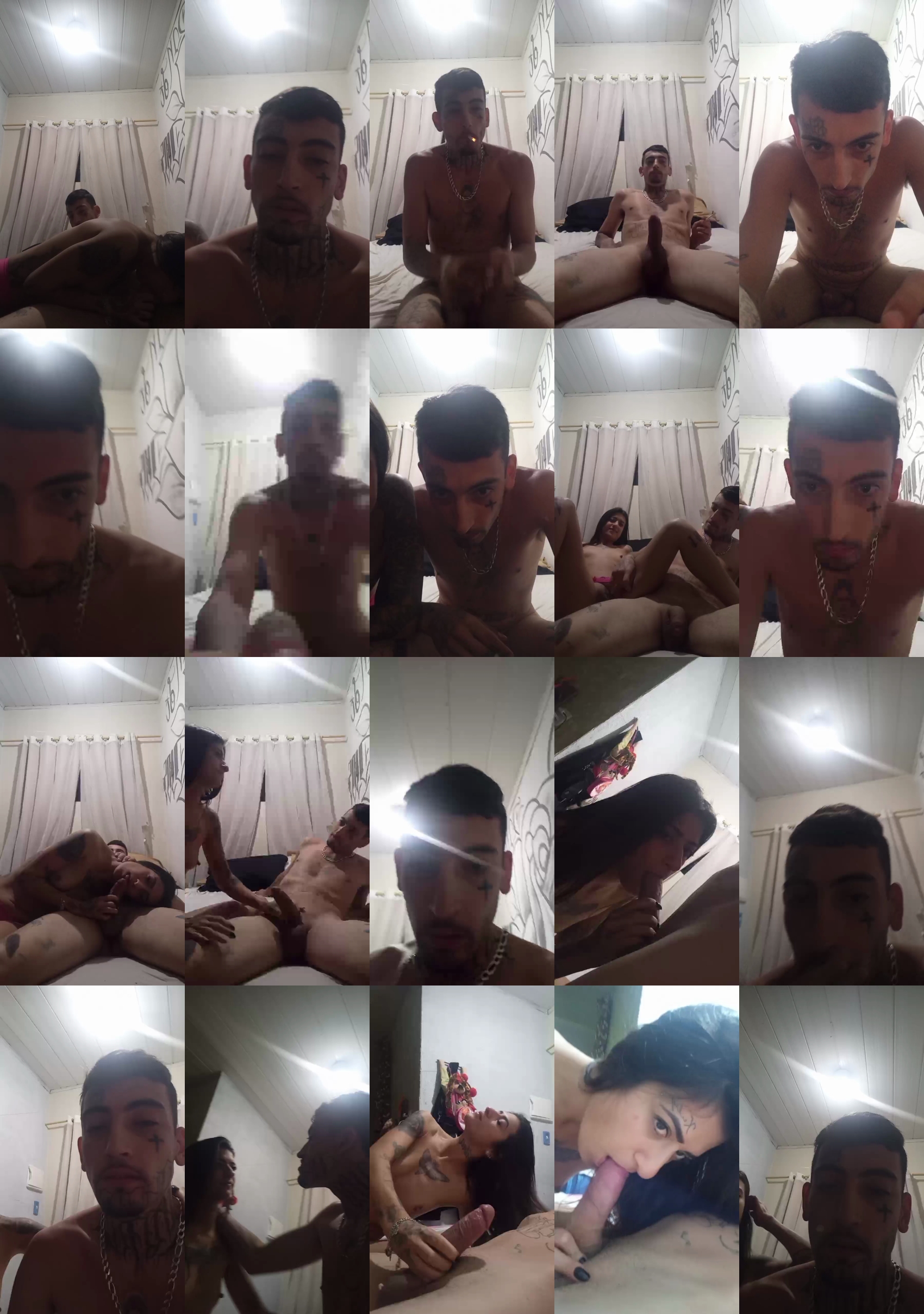 tatuados1  02-10-2023 Recorded Video fingers
