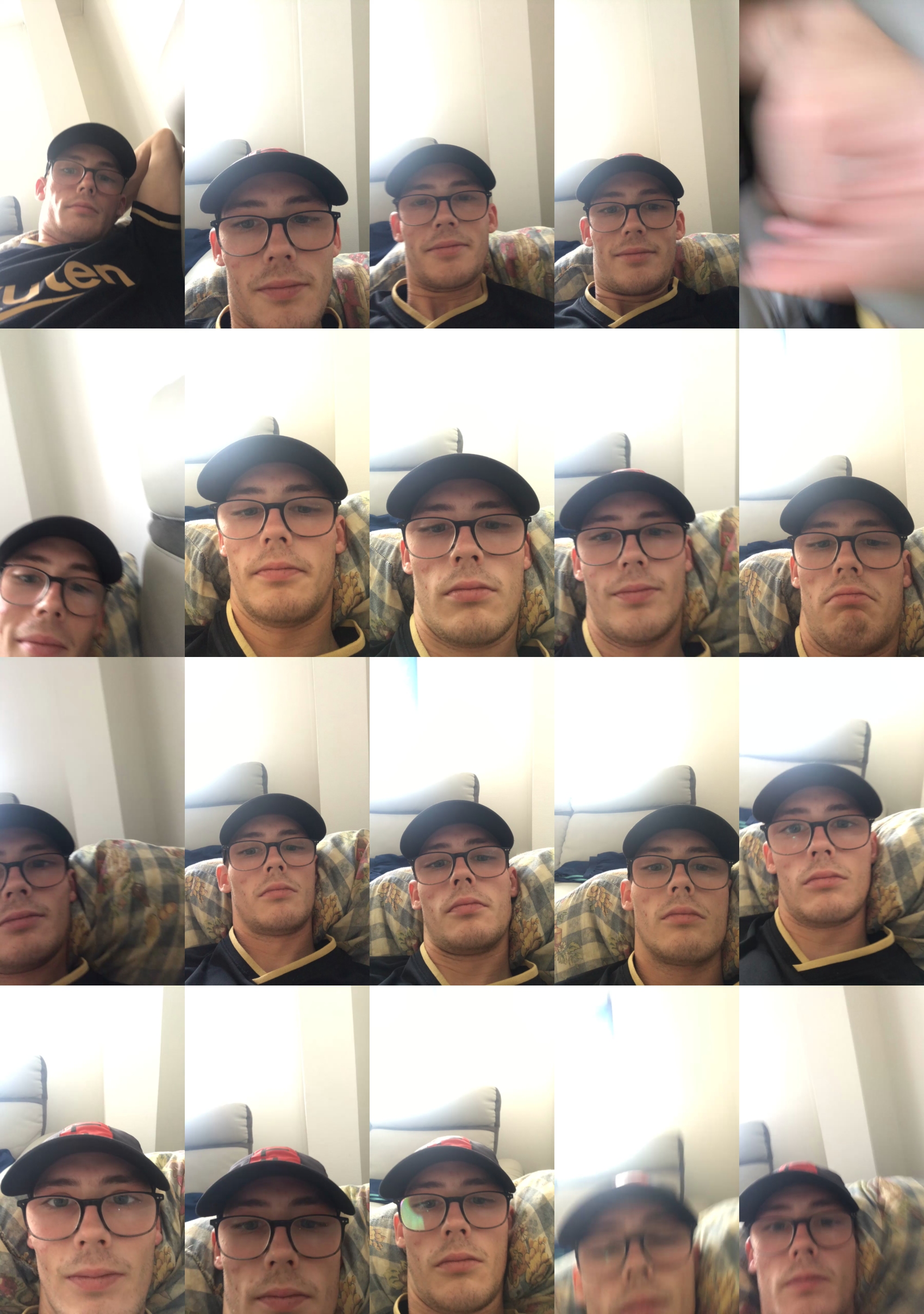 Alex200a  03-10-2023 Recorded Video Show