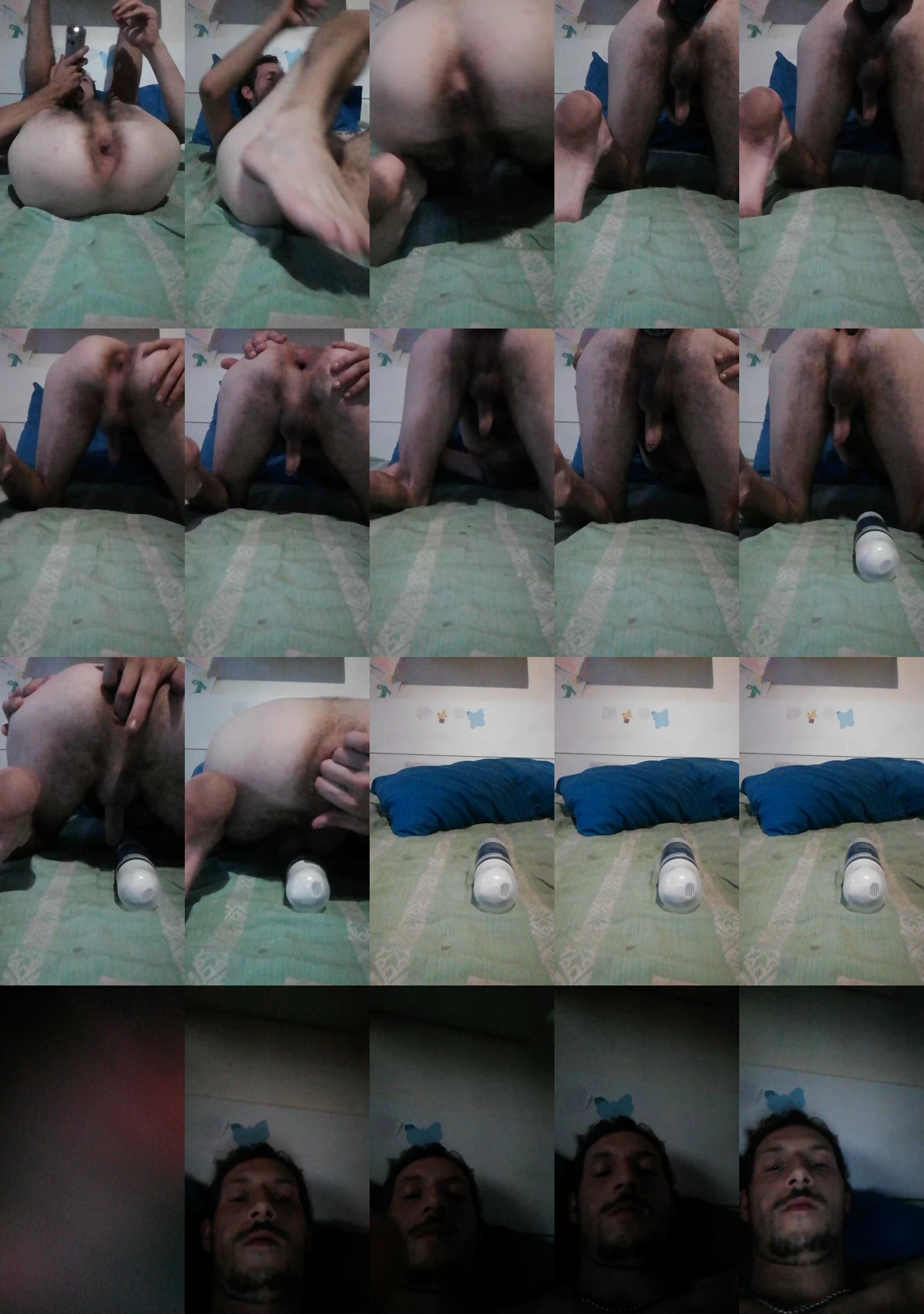 Andreaerossyy  03-10-2023 Recorded Video bigload