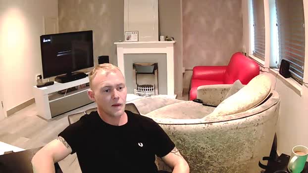Bigblondeb  02-10-2023 Recorded Video sexymale
