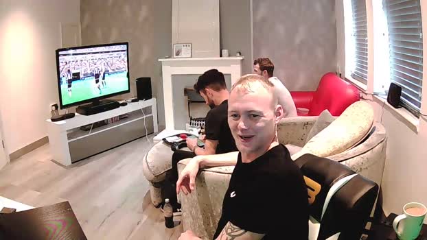 Bigblondeb  02-10-2023 Recorded Video orgasm