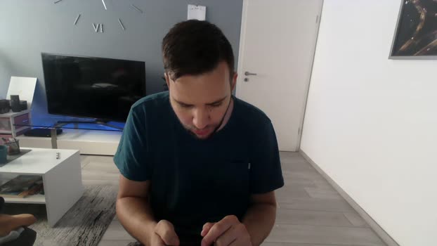 DreamCockXXL  03-10-2023 Recorded Video amateur