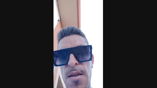 Ferezferez  02-10-2023 Recorded Video horny