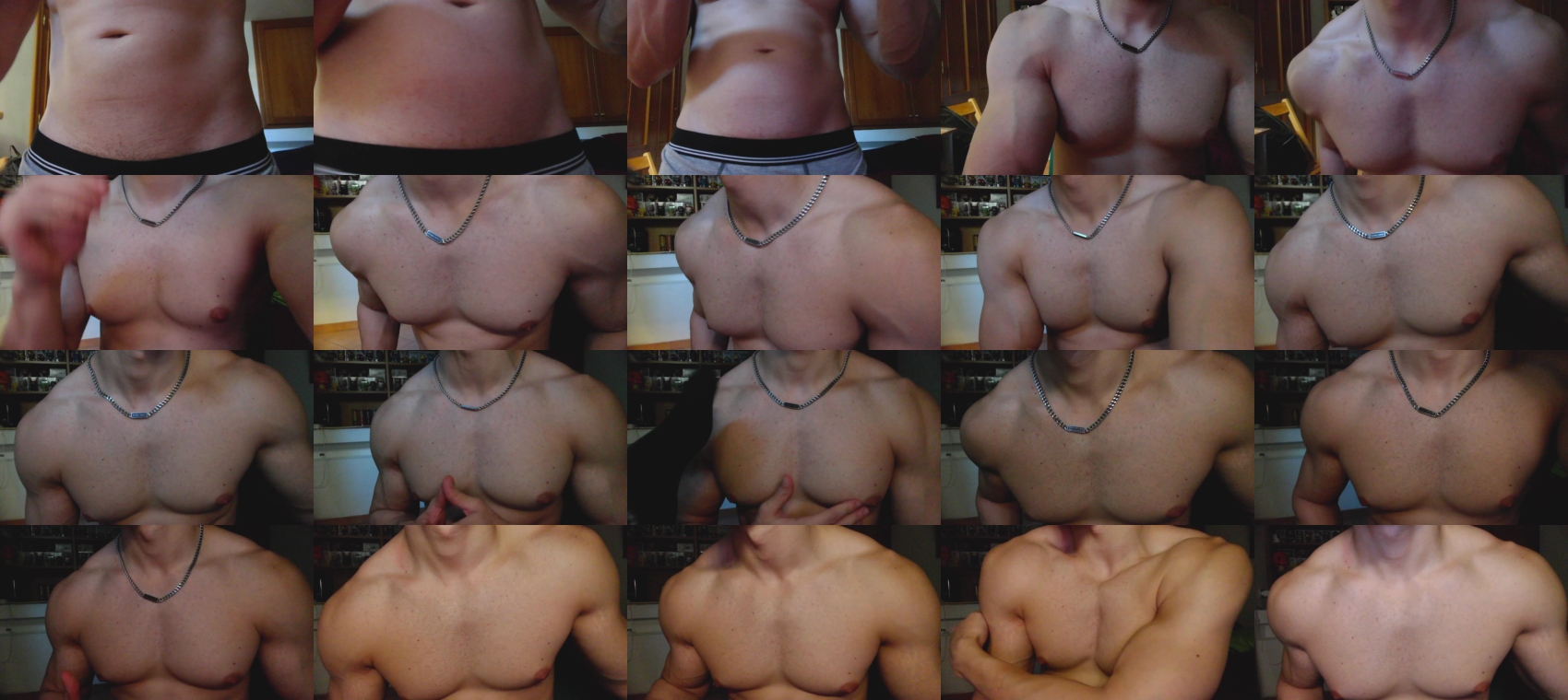 Frabroker  02-10-2023 Recorded Video wank
