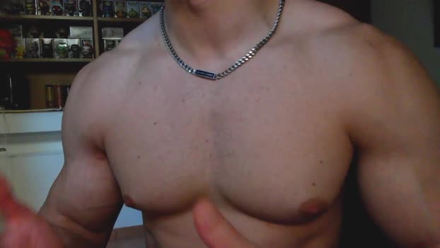 Frabroker  02-10-2023 Recorded Video wank