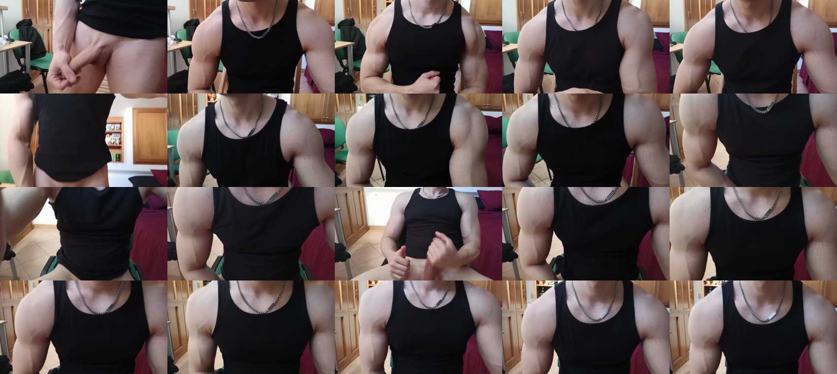 Frabroker  03-10-2023 Recorded Video natural