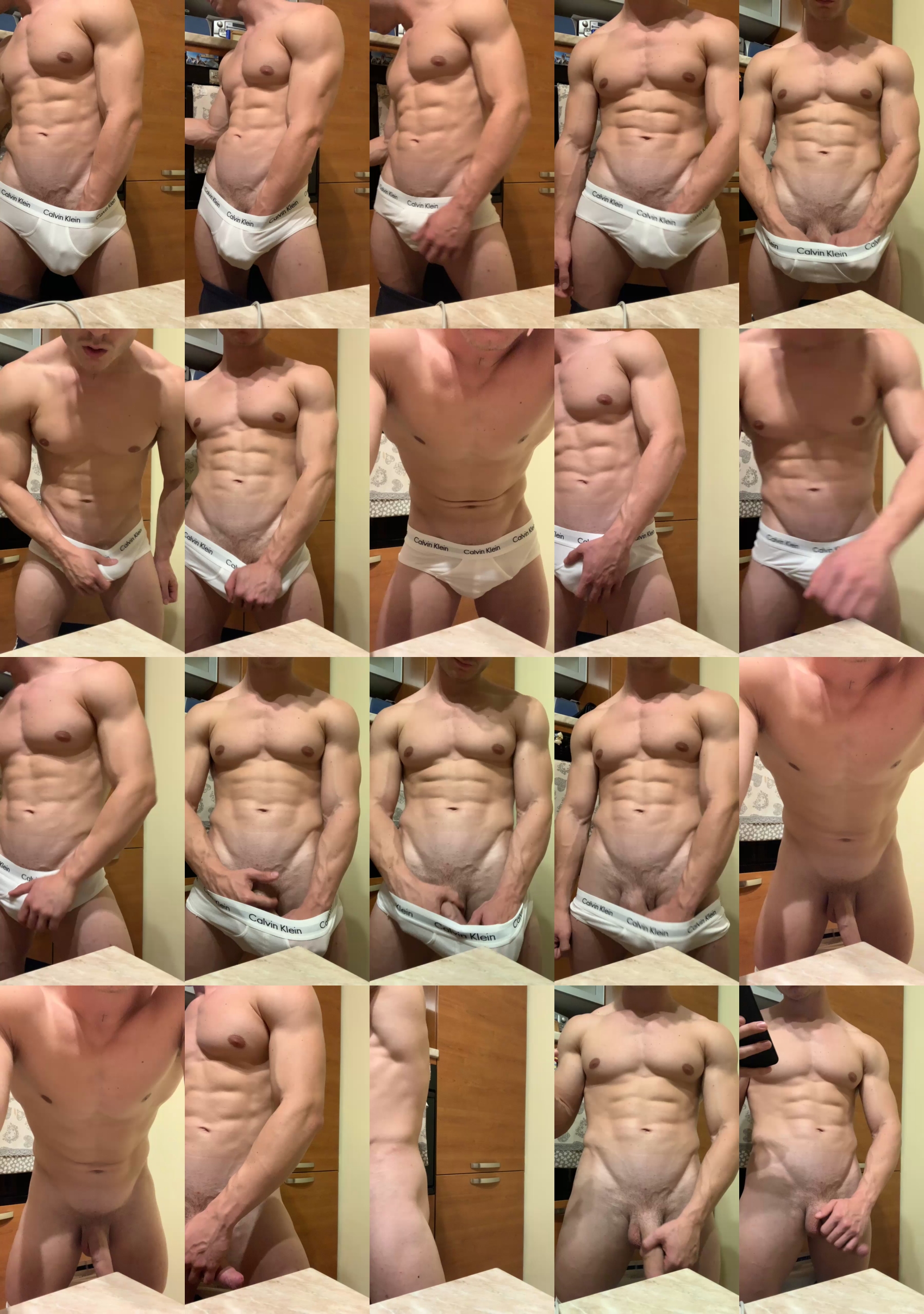 Goodvibes00  02-10-2023 Recorded Video lovense