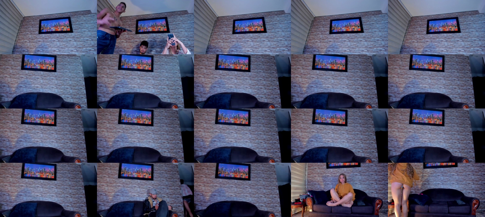 Jjmillers  03-10-2023 Recorded Video suckcock