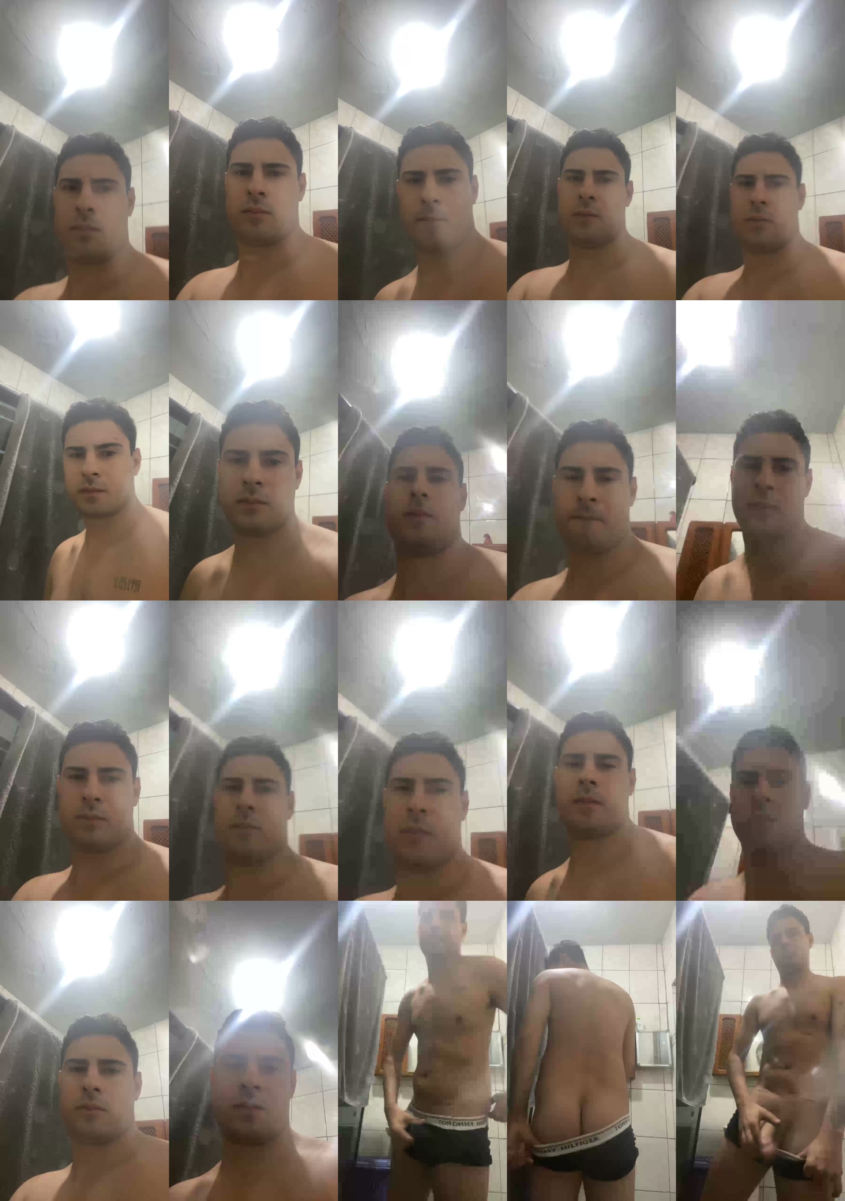 Lucas2022rj  03-10-2023 Recorded Video fingering