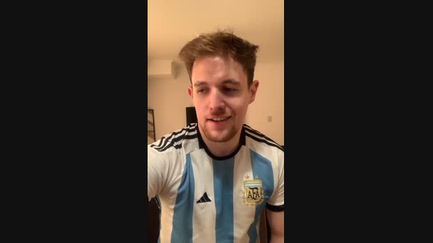 Luismi0611  02-10-2023 Recorded Video horny