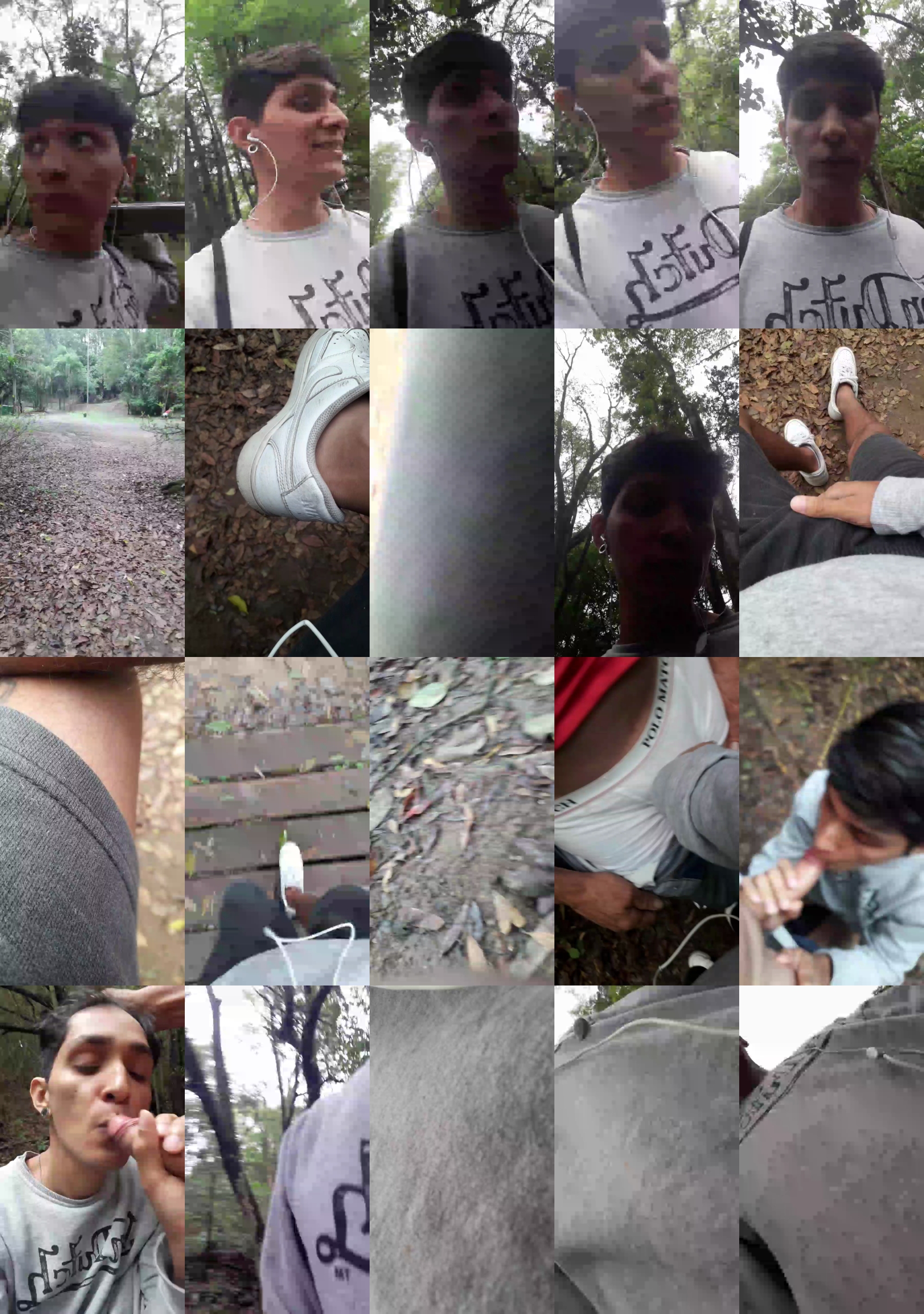 Mgustavo1  02-10-2023 Recorded Video Naked