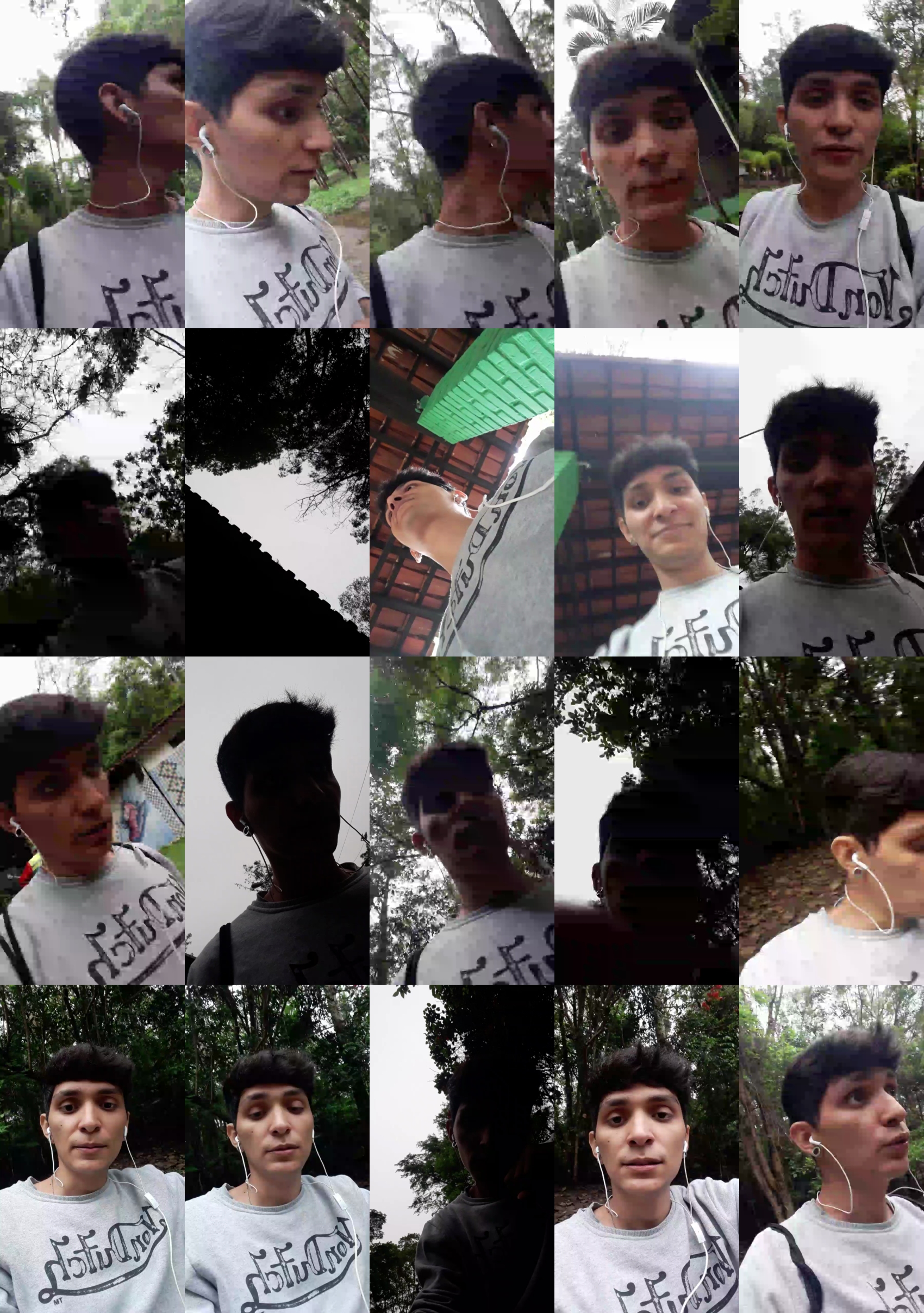 Mgustavo1  02-10-2023 Recorded Video love
