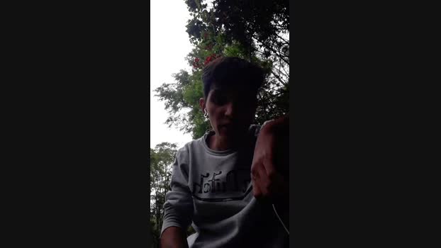 Mgustavo1  02-10-2023 Recorded Video wank